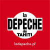 Ladepeche.pf logo