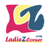 Ladiezcorner.com logo