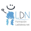 Ladislexia.net logo
