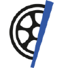 Ladnefelgi.pl logo