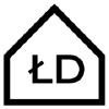 Ladnydom.pl logo
