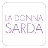 Ladonnasarda.it logo