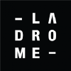 Ladrome.fr logo