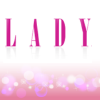 Lady.mk logo