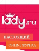 Lady.ru logo