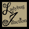 Ladybugjunction.com logo
