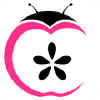 Ladybugsteacherfiles.com logo
