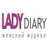 Ladydiary.ru logo