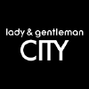Ladygentleman.com logo