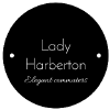 Ladyharberton.fr logo