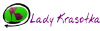 Ladykrasotka.com logo