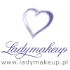 Ladymakeup.pl logo