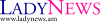 Ladynews.am logo