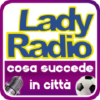 Ladyradio.it logo