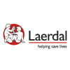 Laerdal.com logo