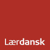 Laerdansk.dk logo