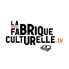 Lafabriqueculturelle.tv logo