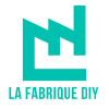 Lafabriquediy.com logo