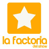 Lafactoriadelshow.com logo