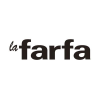 Lafarfa.jp logo