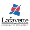 Lafayettela.gov logo