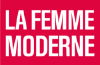 Lafemmemoderne.fr logo