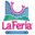 Laferia.com.mx logo