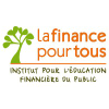 Lafinancepourtous.com logo