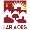 Lafla.org logo