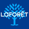 Laforet.com logo