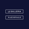 Lagallerianazionale.com logo