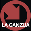 Laganzua.net logo