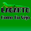 Lagartocomoeuvejo.com.br logo