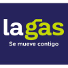 Lagas.com.mx logo