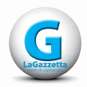 Lagazzettadisansevero.it logo