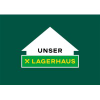 Lagerhaus.at logo