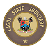 Lagosjudiciary.gov.ng logo
