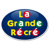 Lagranderecre.fr logo