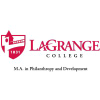 Lagrange.edu logo