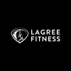 Lagreefitness.com logo
