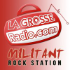 Lagrosseradio.com logo