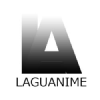 Laguanime.xyz logo