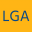Laguardiaairport.com logo