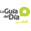 Laguiadeldia.com logo