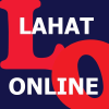 Lahatonline.com logo