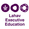 Lahav.ac.il logo