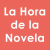 Lahoradelanovela.com logo