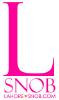 Lahoresnob.com logo