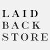Laidbackstore.jp logo