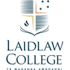 Laidlaw.ac.nz logo